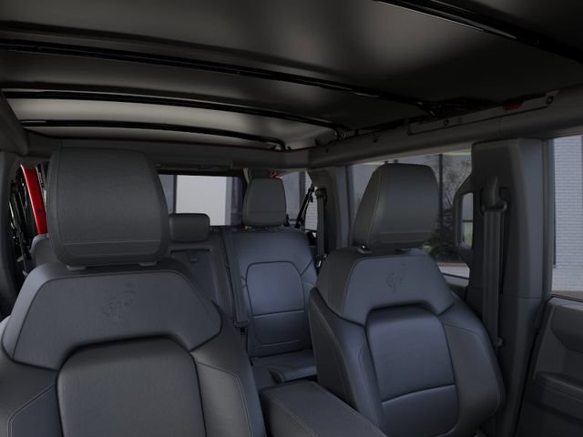 New 2025 Ford Bronco Badlands AWD/4WD image 12