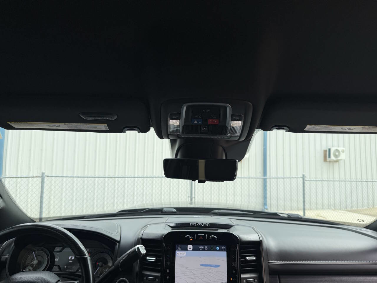 Used 2022 RAM 2500 Limited image 33