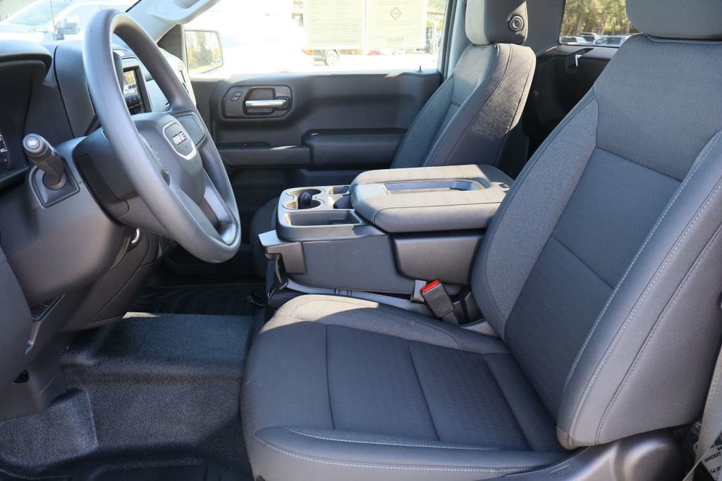 Certified 2026 GMC Sierra 1500 Pro w/ Pro Value Package image 20