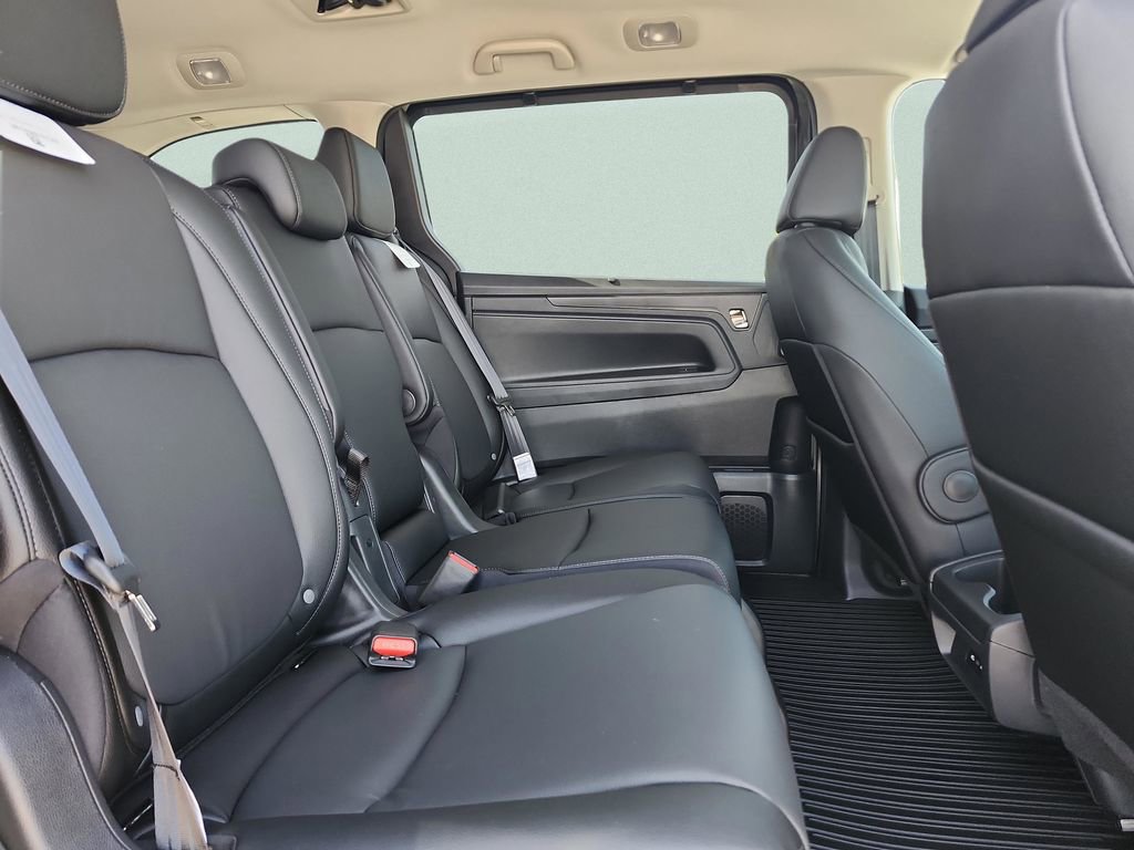 New 2026 Honda Odyssey EX-L image 29