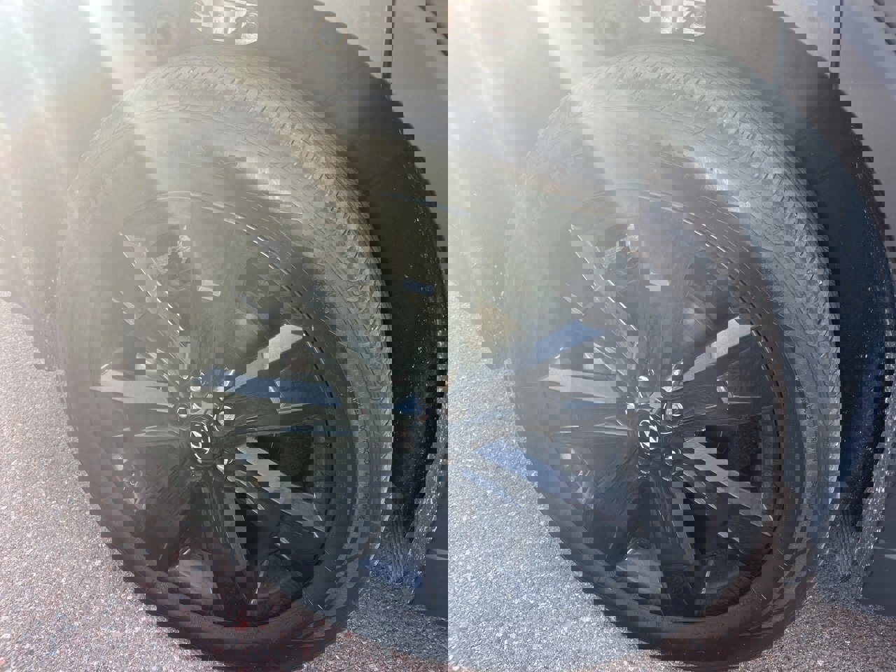 Used 2024 Hyundai Palisade XRT image 6