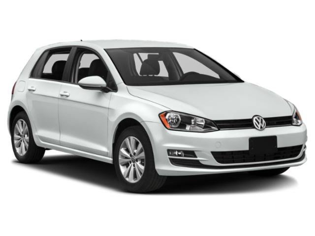 Used 2015 Volkswagen Golf S FWD image 9