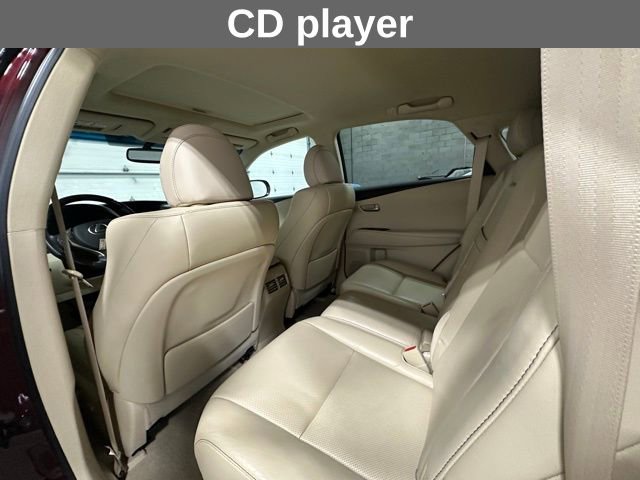 Used 2015 Lexus RX 350 AWD image 16