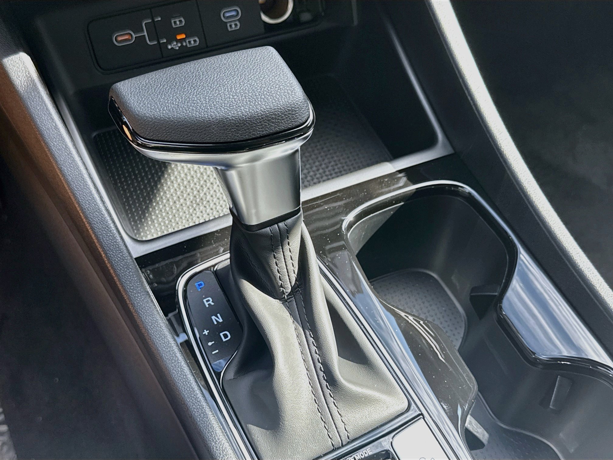 New 2026 Hyundai Santa Cruz SEL FWD image 13