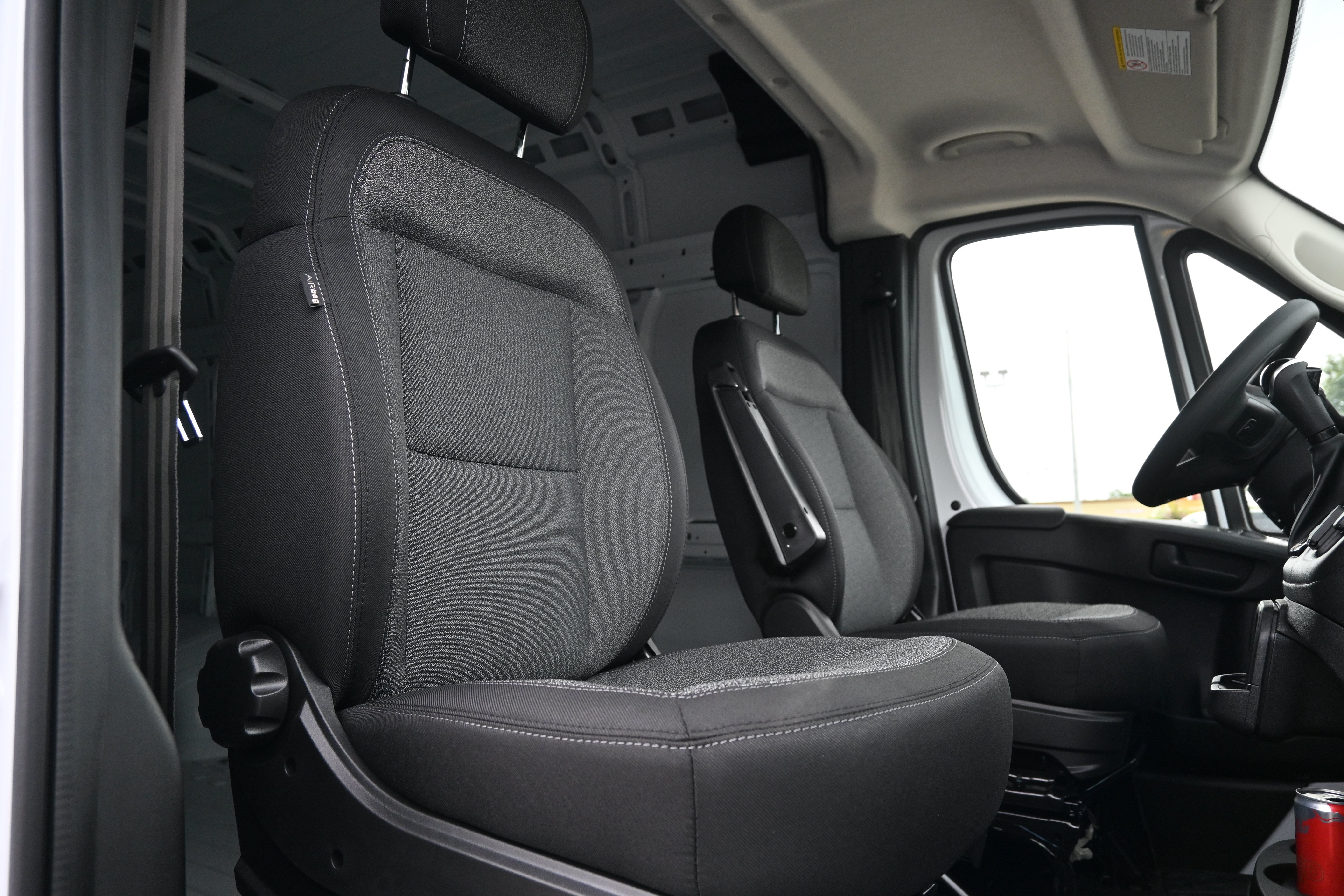 New 2026 RAM ProMaster 2500 w/ Convenience Group FWD image 30