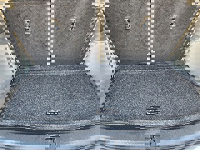 Used 2024 Volkswagen Atlas SEL Premium R-Line image 23