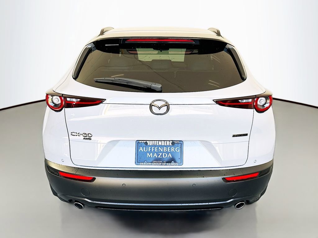 New 2026 MAZDA CX-30 Aire Edition image 6