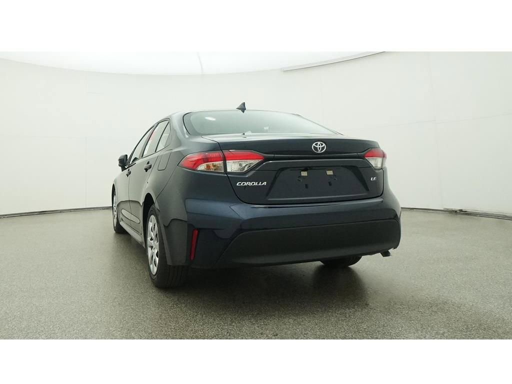 Used 2024 Toyota Corolla LE image 23