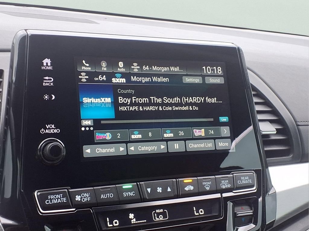 Used 2020 Honda Odyssey EX-L image 11