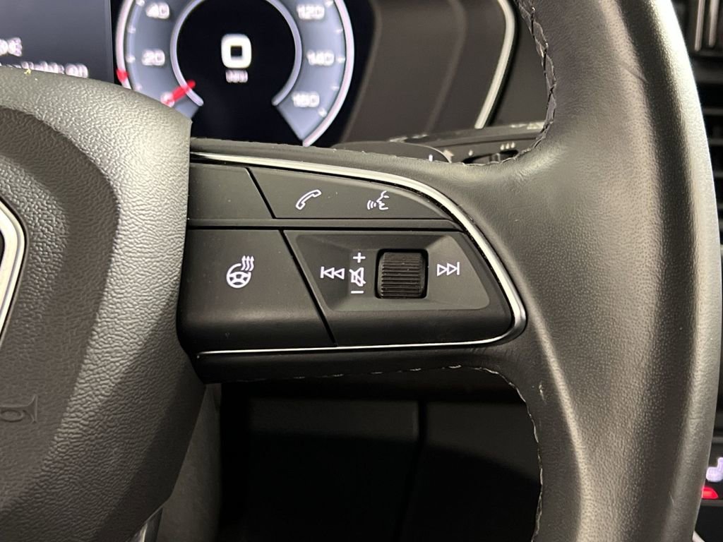 Used 2024 Audi Q5 2.0T Premium Plus image 30