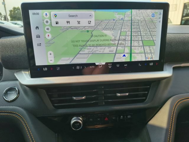 New 2026 Ford Explorer Tremor w/ Tremor Convenience Package AWD/4WD image 34