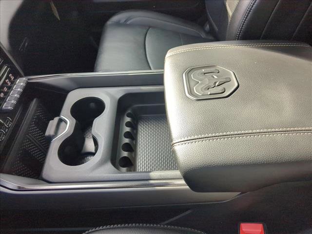 New 2026 RAM 2500 Rebel w/ Rebel Level 1 Equipment Group image 12