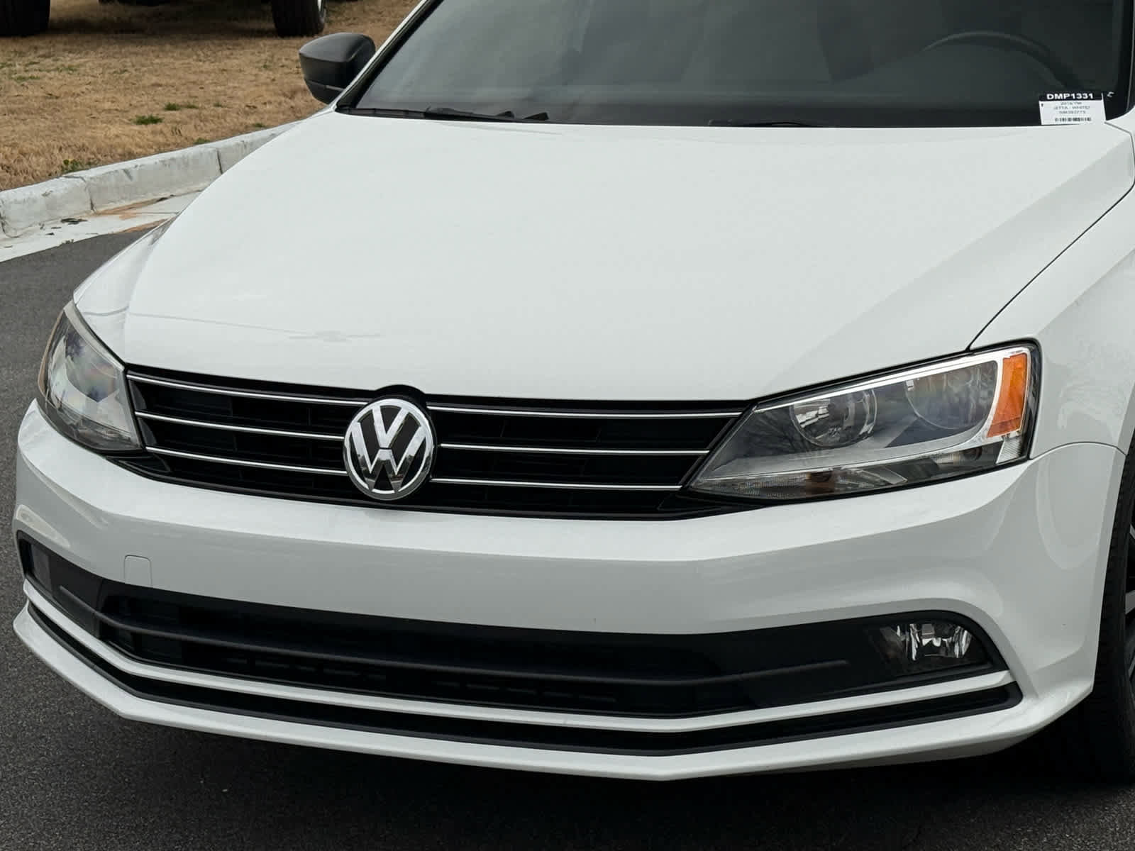 Used 2016 Volkswagen Jetta Sport image 9