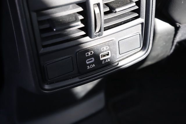 Used 2025 Subaru Forester Premium image 20