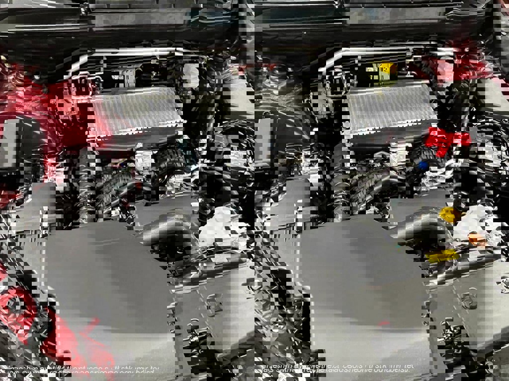 New 2026 Subaru Ascent Bronze Edition image 12