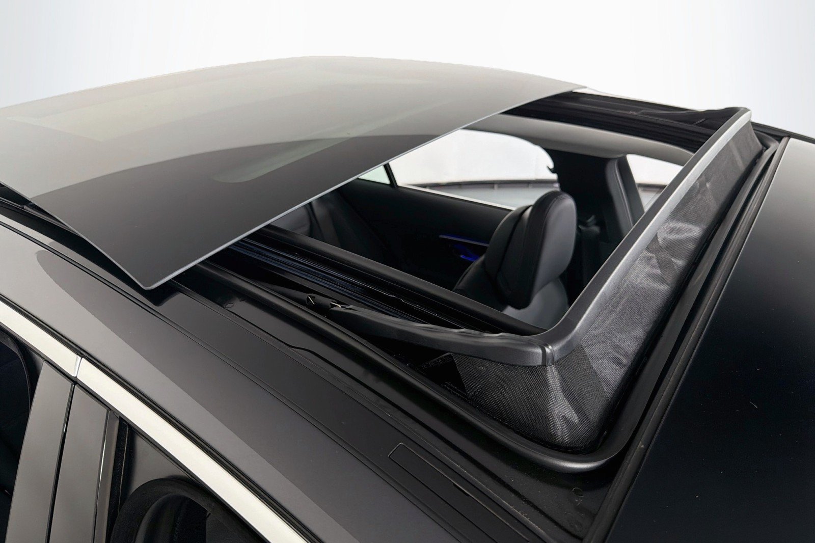 New 2026 Mercedes-Benz C 300 Sedan image 21