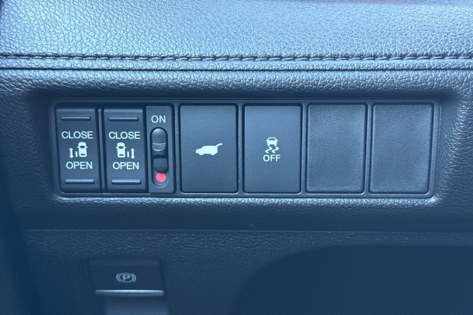 New 2026 Honda Odyssey Sport-L image 21