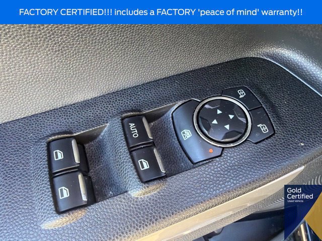 Used 2019 Ford EcoSport Titanium AWD/4WD image 24
