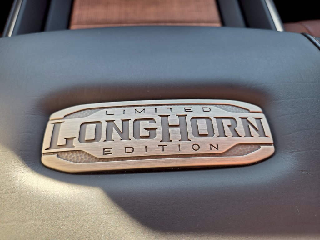 Used 2024 RAM 1500 Limited w/ Body Color Bumper Group AWD/4WD image 34
