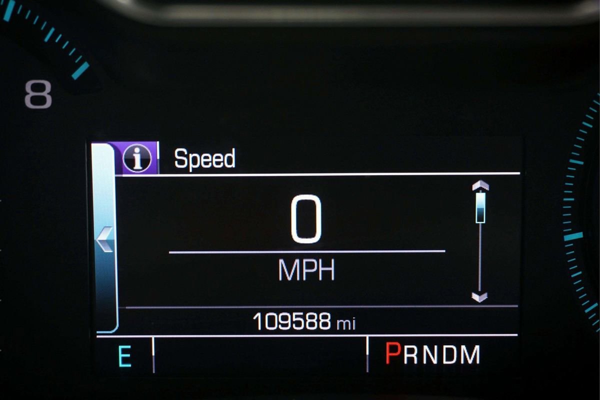 Used 2017 Chevrolet Impala LT FWD image 25