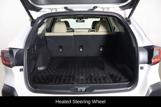 Used 2024 Subaru Outback Limited AWD/4WD image 17