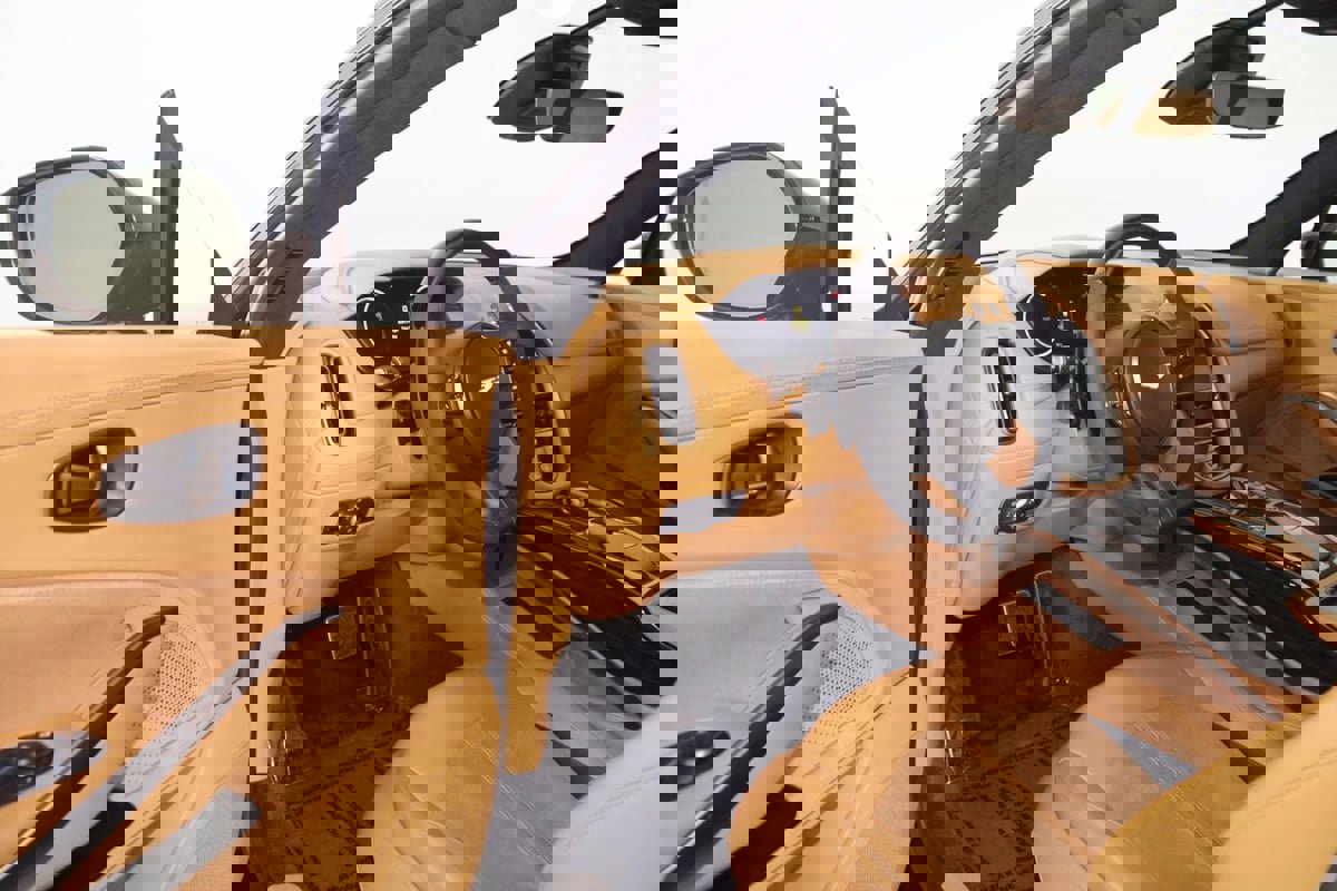 Used 2023 Aston Martin DBX 707 image 82