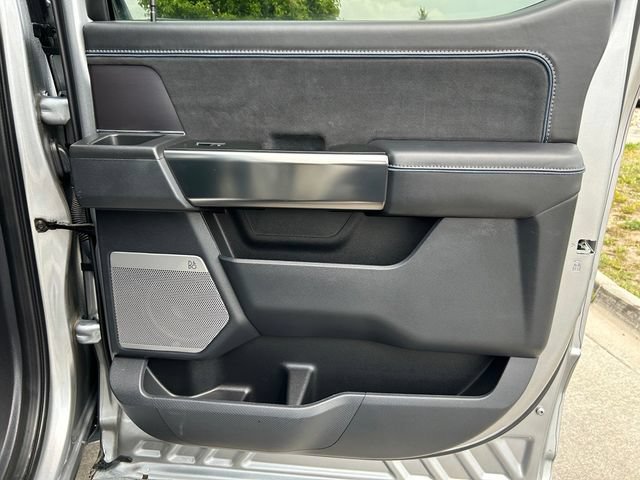 Used 2024 Ford F150 Platinum AWD/4WD image 26