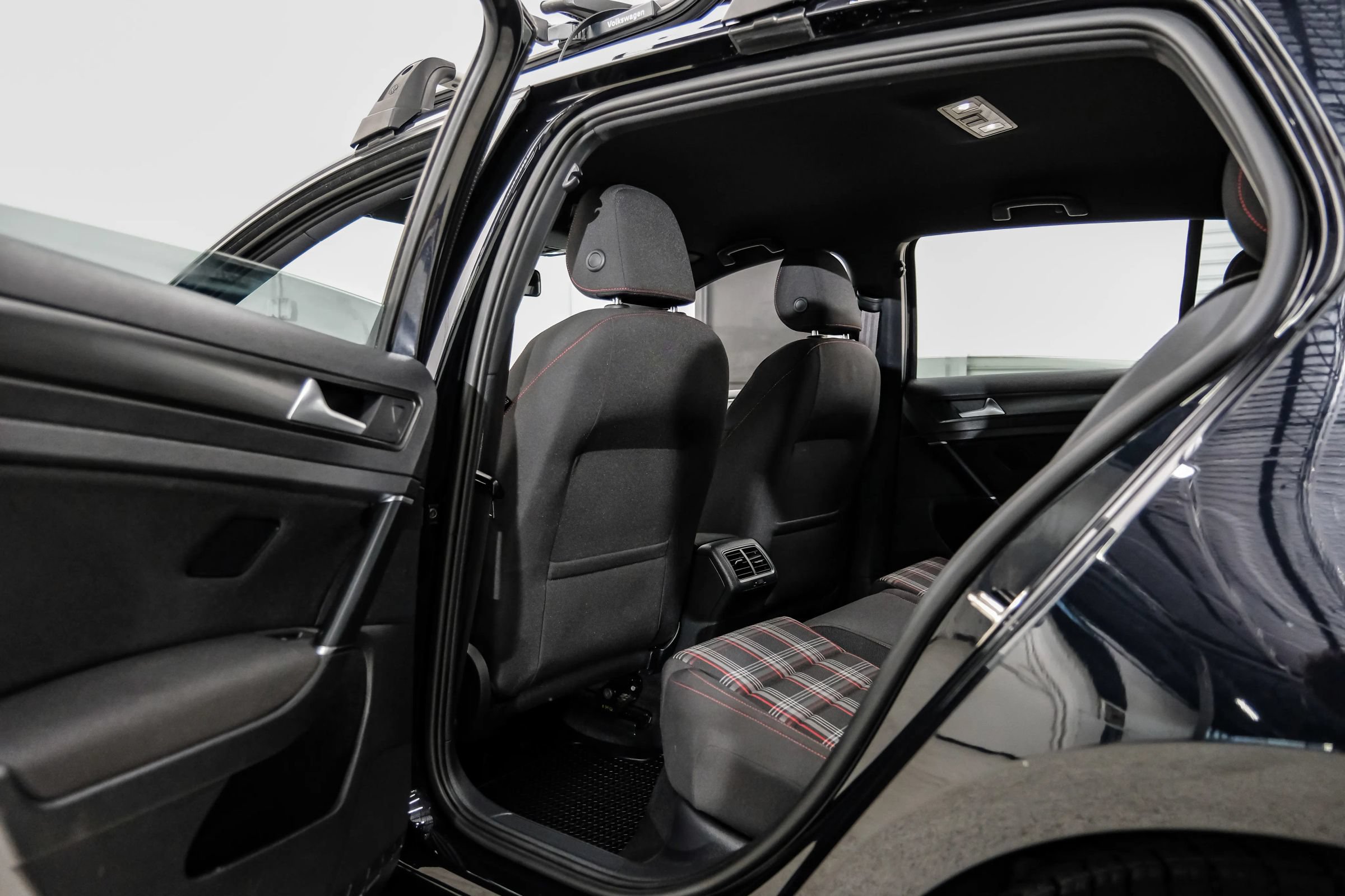 Used 2019 Volkswagen GTI S w/ Driver Assistance Package FWD image 48
