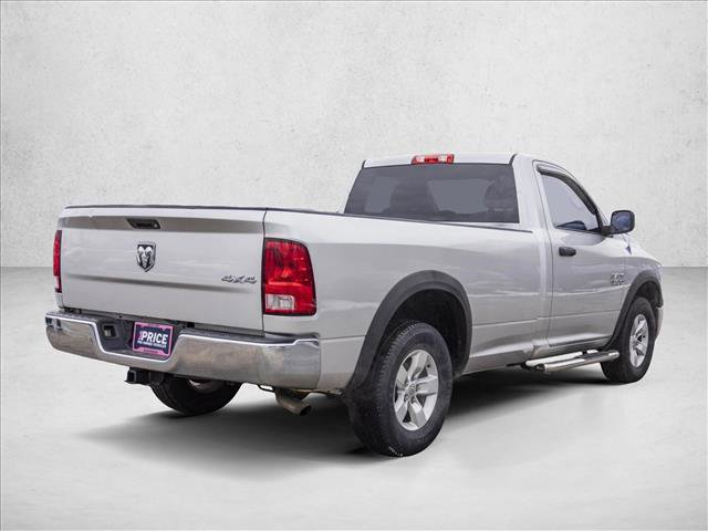 Used 2014 RAM 1500 Tradesman w/ Power & Remote Entry Group image 5