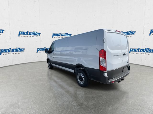 New 2025 Ford Transit 250 Low Roof RWD image 8