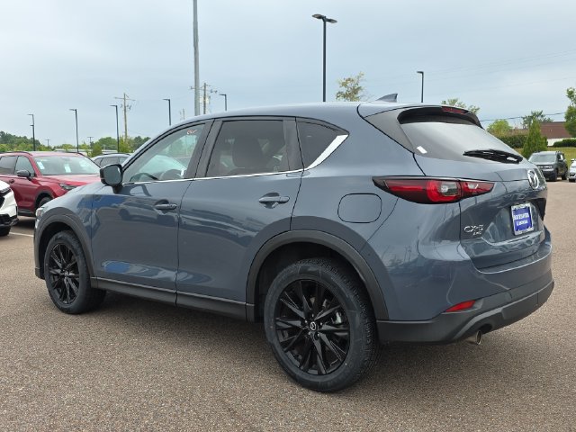 Used 2023 MAZDA CX-5 Carbon Edition AWD/4WD image 5