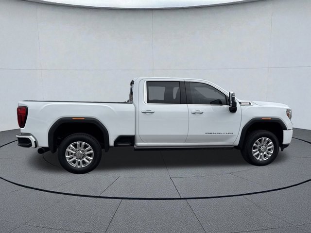 Used 2021 GMC Sierra 2500 Denali w/ Denali Ultimate Package image 3