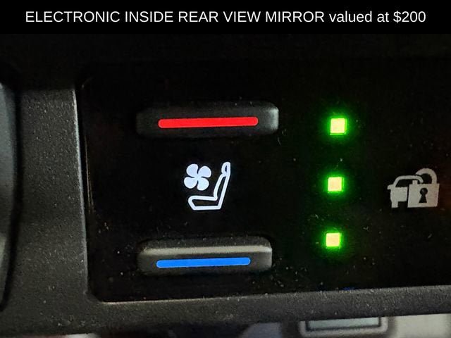 Used 2025 Toyota RAV4 Limited w/ Advanced Technology Package AWD/4WD image 9