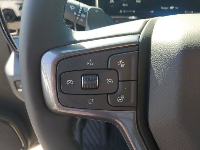 New 2026 Chevrolet Silverado 1500 ZR2 w/ ZR2 Bison Edition image 32