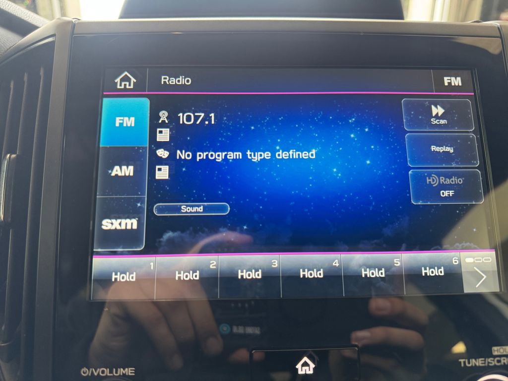 Certified 2024 Subaru Forester Wilderness image 11