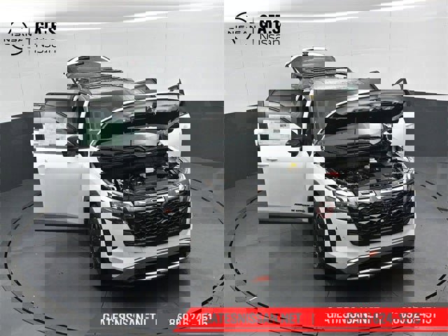 New 2026 Nissan Pathfinder Rock Creek image 61