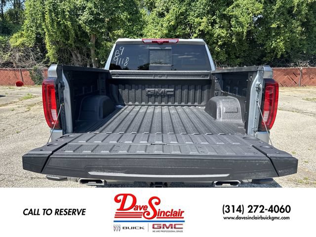New 2026 GMC Sierra 1500 Denali Ultimate AWD/4WD image 25