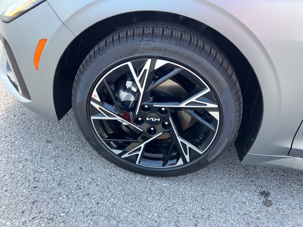 New 2026 Kia K5 GT-Line AWD/4WD image 10