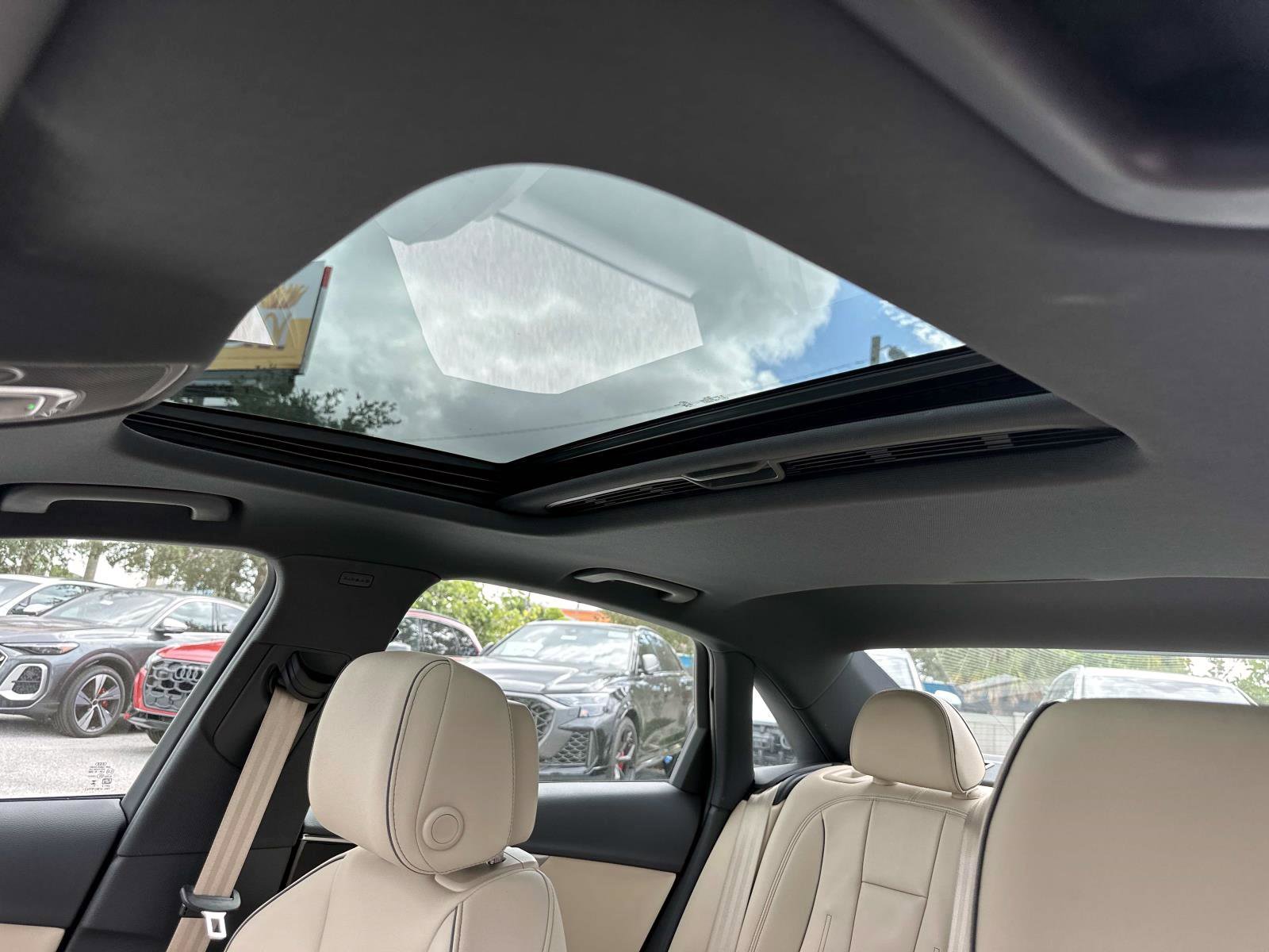 Used 2024 Audi A4 2.0T Premium Plus w/ Premium Plus Package image 21