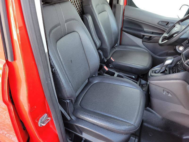 Used 2022 Ford Transit Connect XL image 36