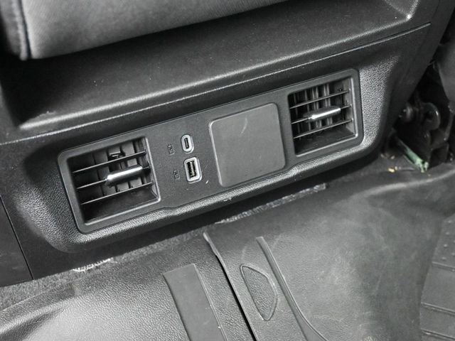 New 2026 Chevrolet Silverado 1500 Custom image 26