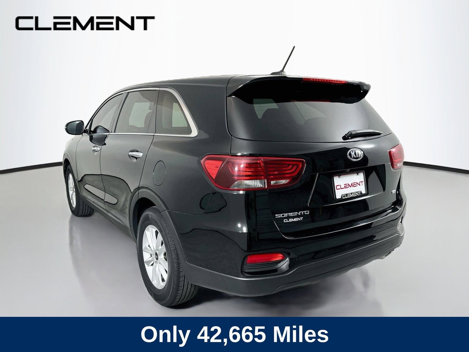 Used 2020 Kia Sorento L FWD image 9