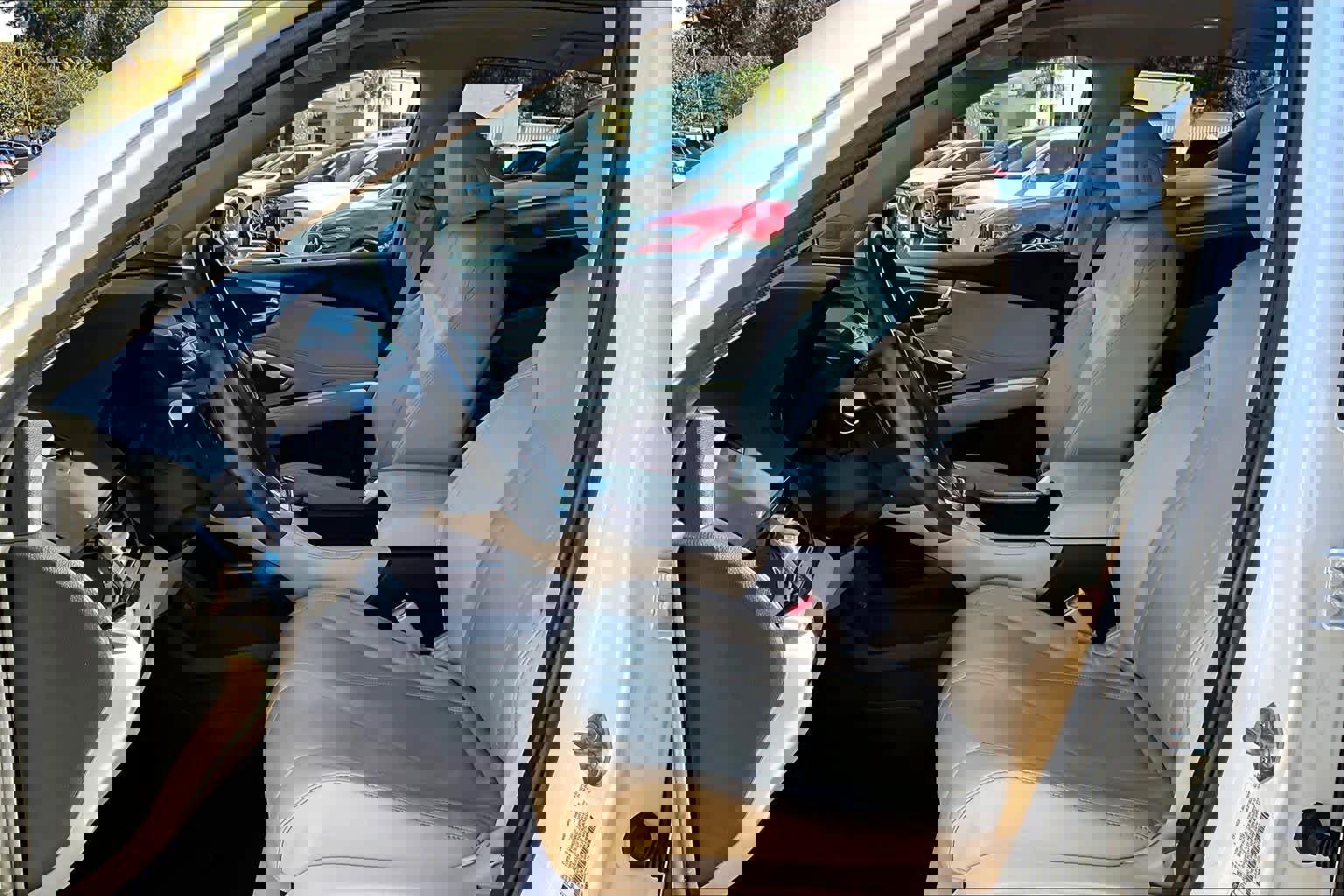 Used 2020 Acura RDX FWD image 7