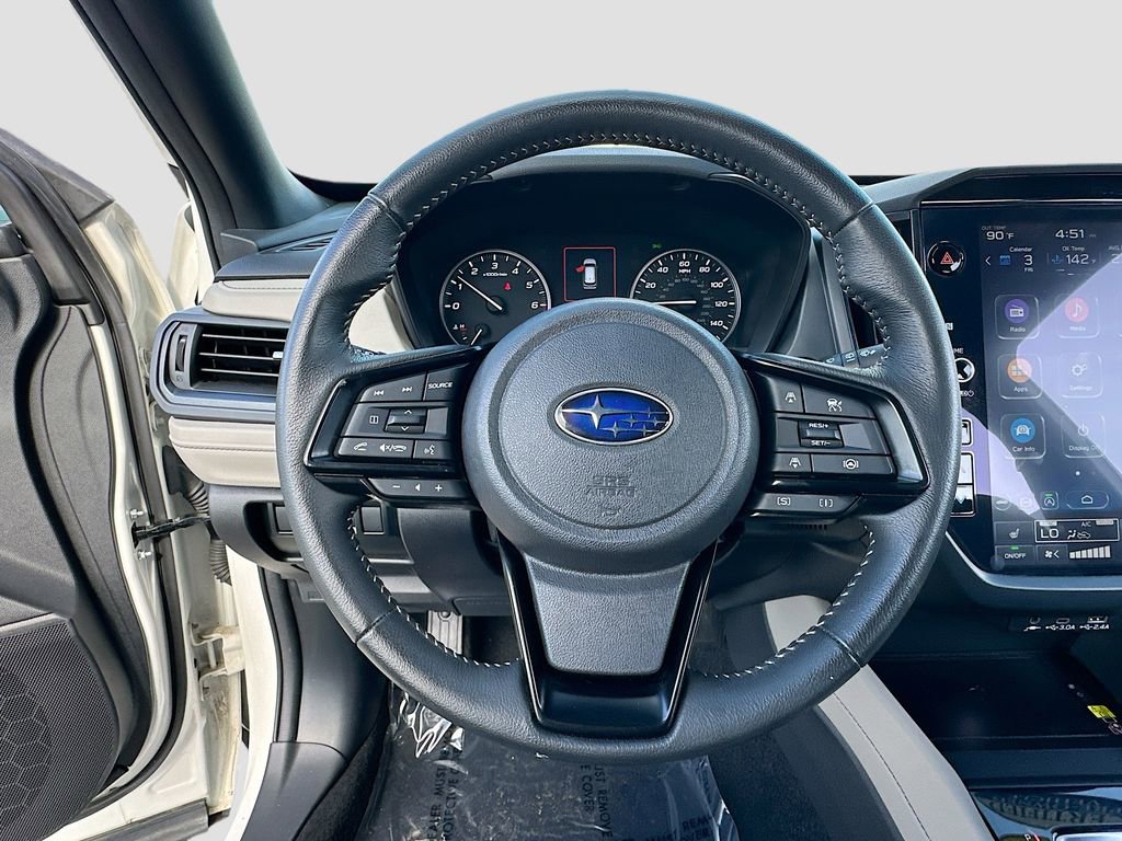Certified 2025 Subaru Forester Premium image 11