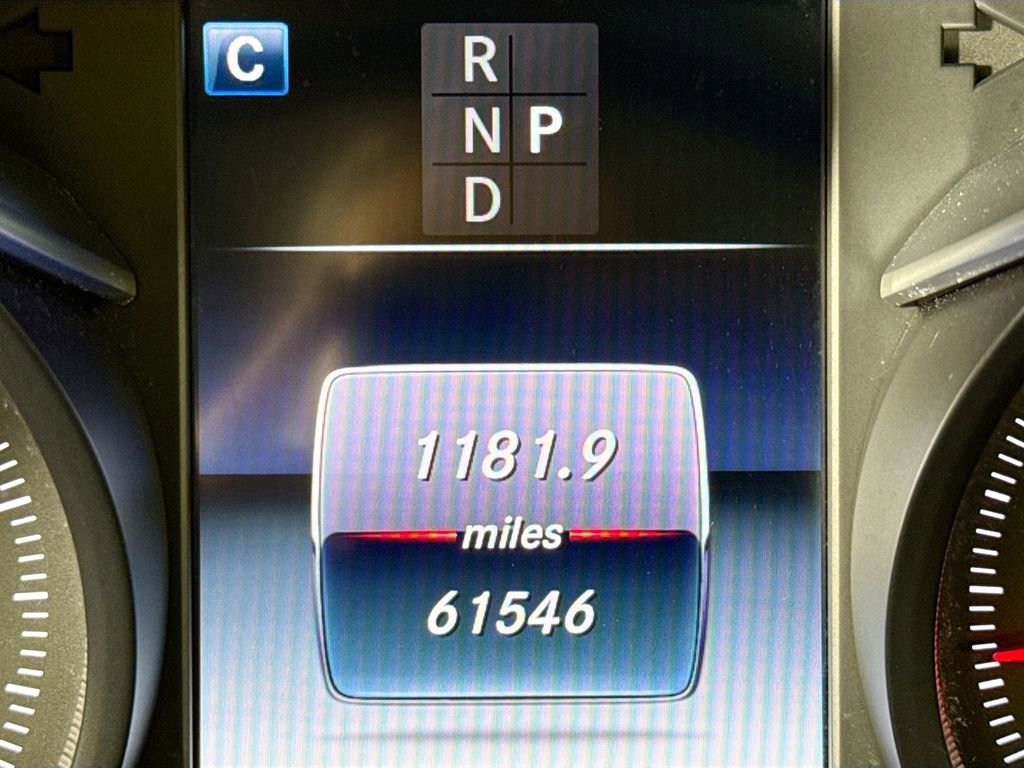 Used 2018 Mercedes-Benz C 300 Sedan image 11