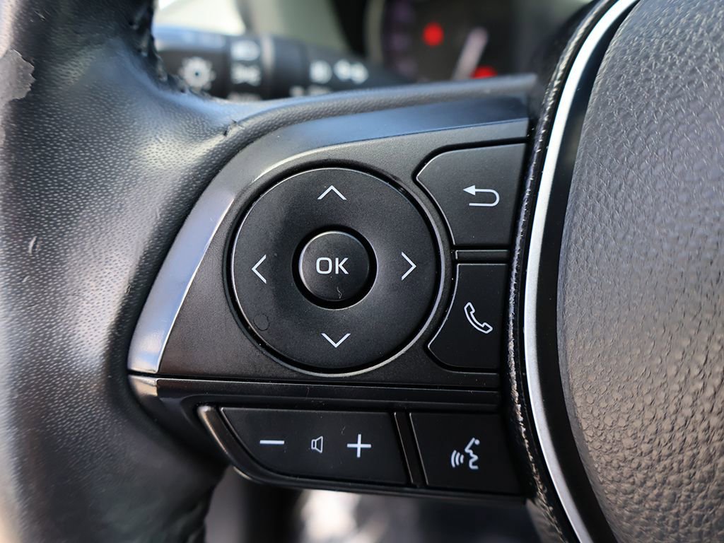 Used 2019 Toyota RAV4 Limited w/ Advanced Technology Package AWD/4WD image 40