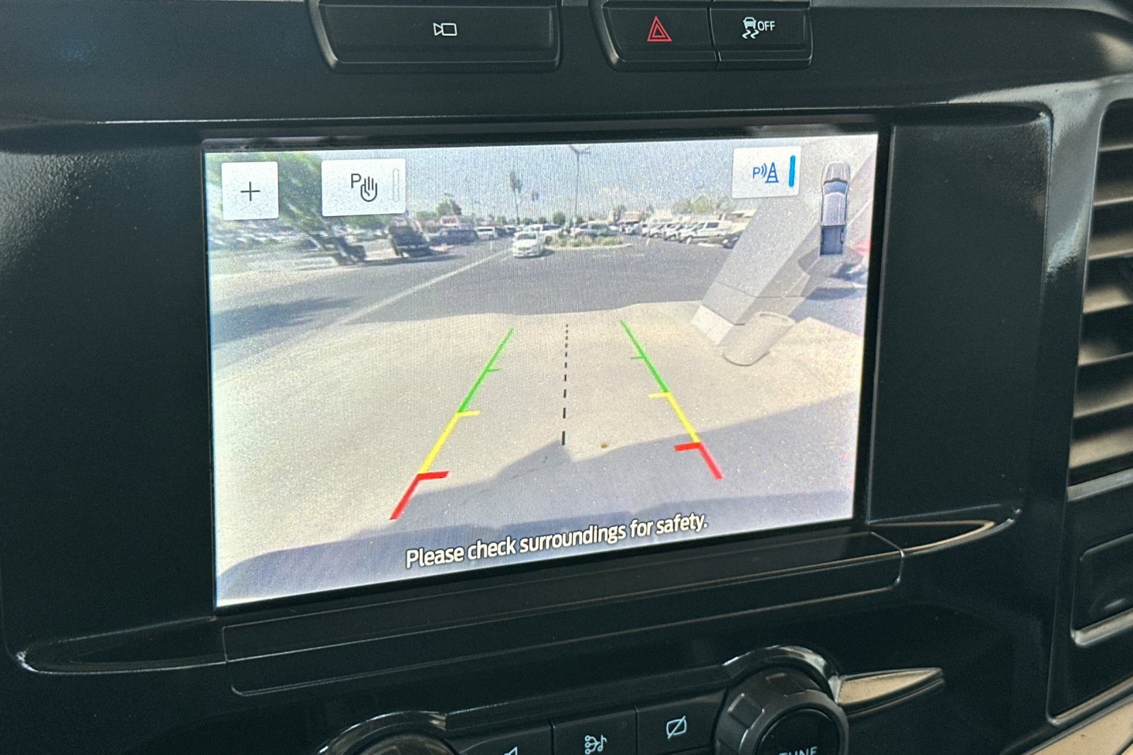 Used 2023 Ford F150 XLT image 18