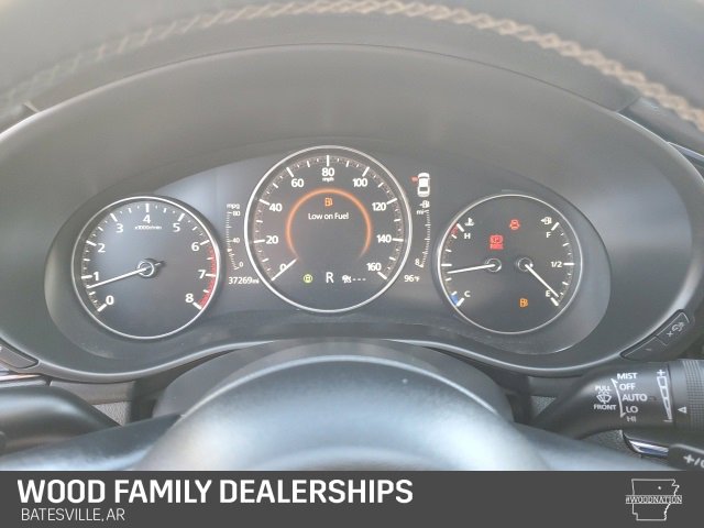 Used 2022 MAZDA MAZDA3 s image 15