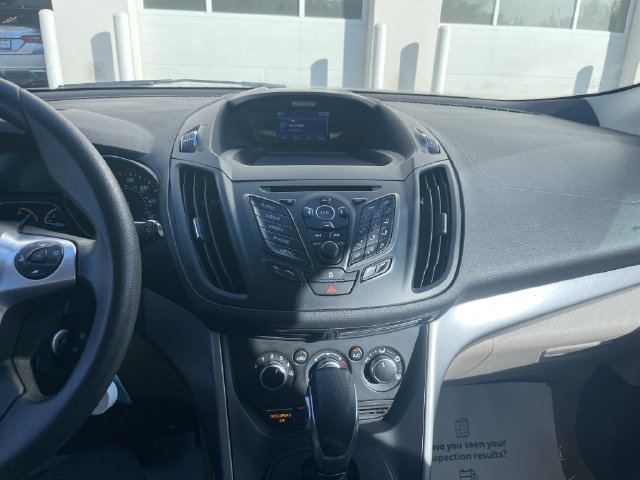 Used 2015 Ford Escape SE FWD image 12
