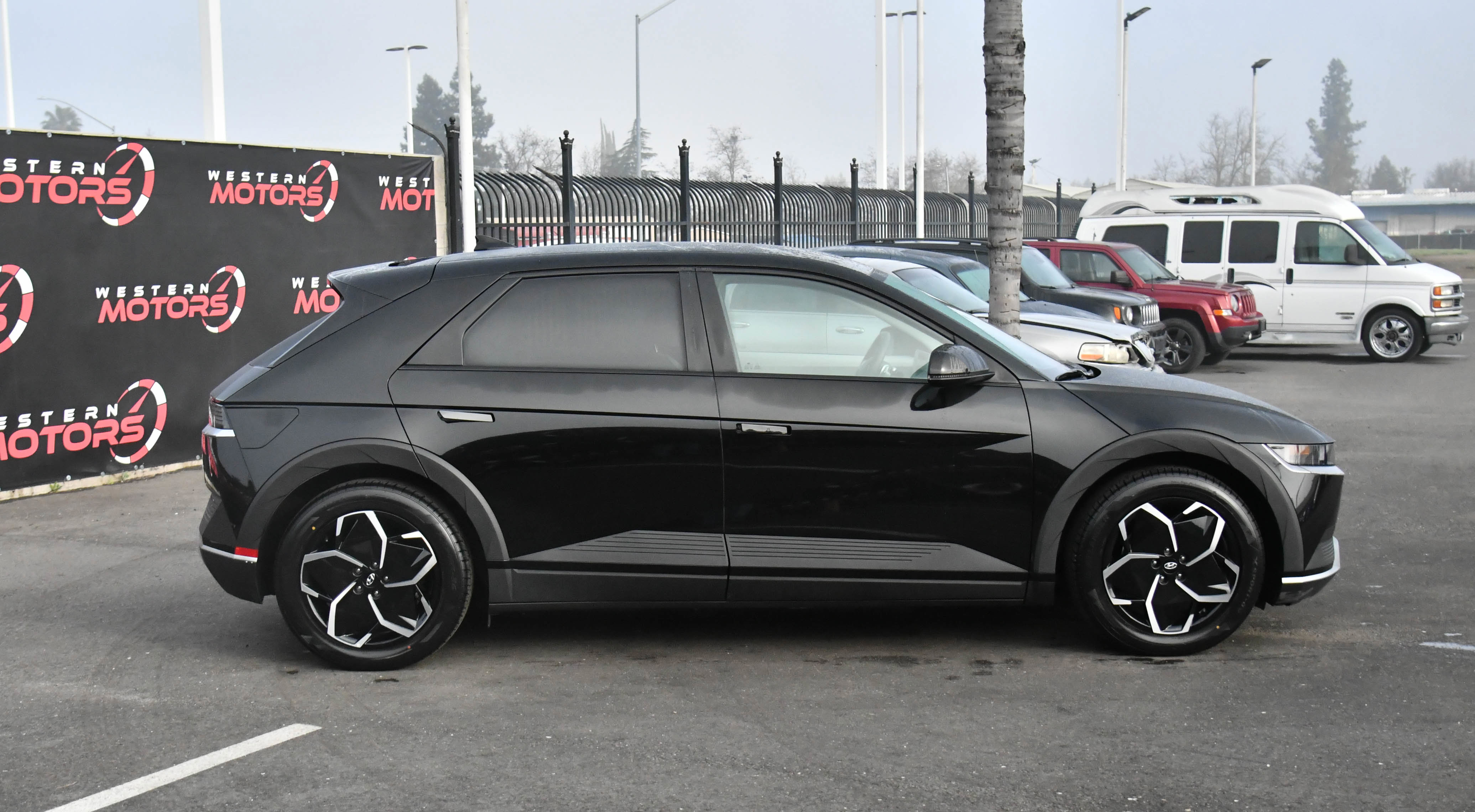 Used 2022 Hyundai Ioniq 5 SEL image 9